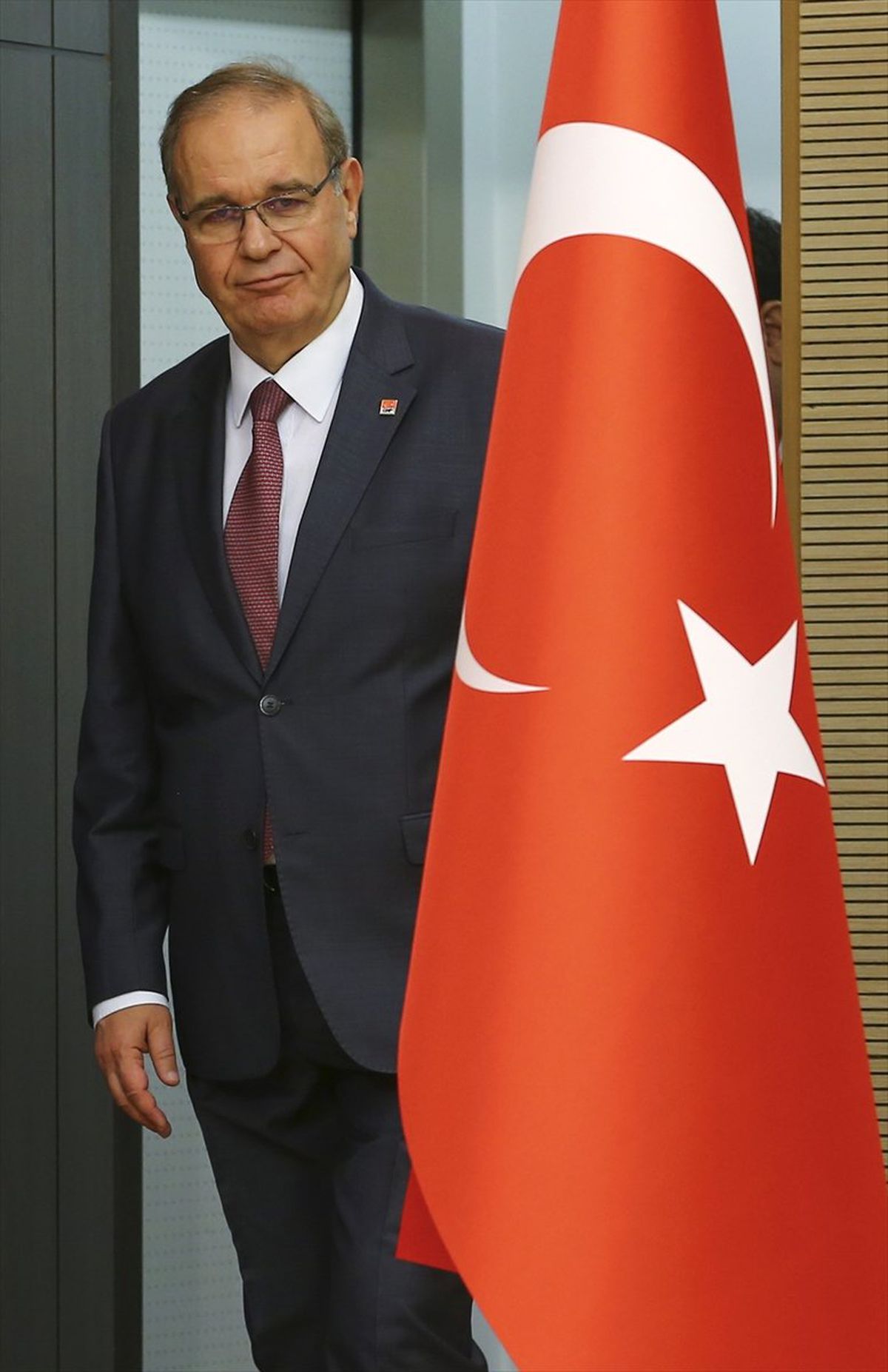 Kazanan Milli İradedir"