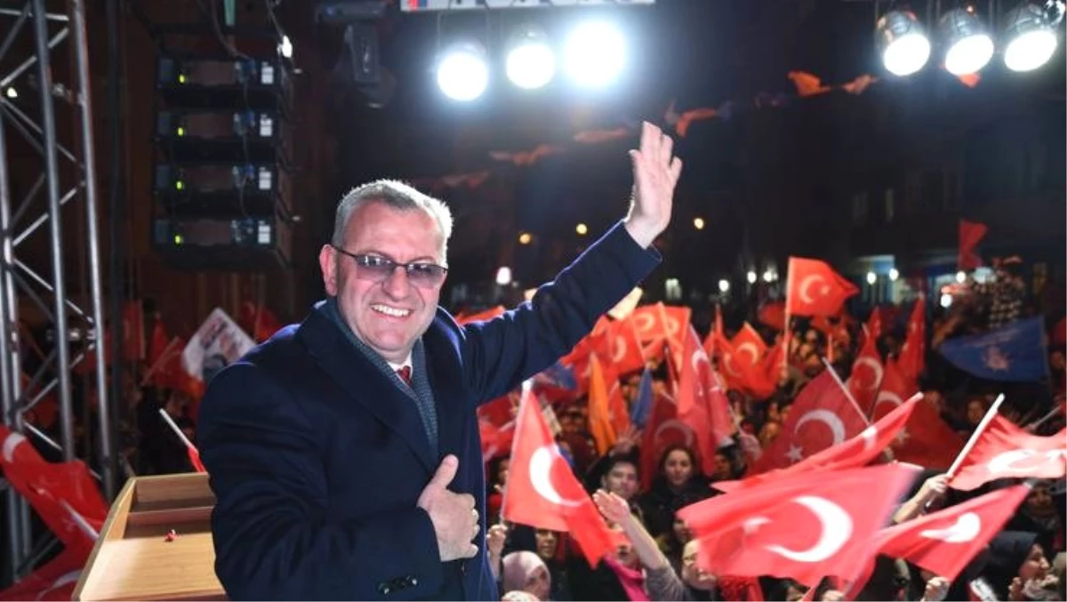 Keşan\'da Sonuçlara İtiraz Edildi! Seçimi 11 Oyla AK Partili Aday Kazandı
