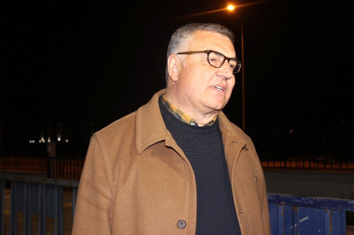 Kılıç Yarası\', CHP Adayına 7 Bin 526 Oy Fark Attırdı