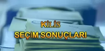 Kilis Seçim Sonuçları: 31 Mart Yerel Seçim Sonuçları Son Dakika