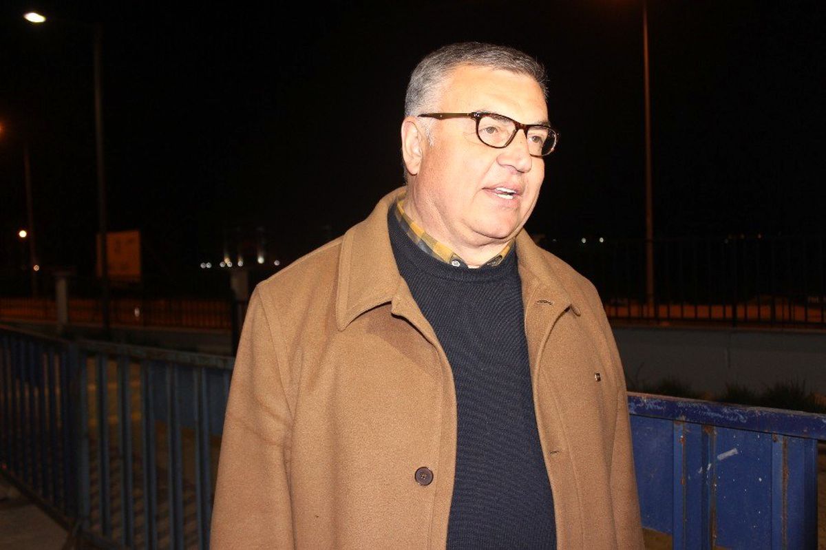 Kırklareli CHP\'de Kesimoğlu Şoku