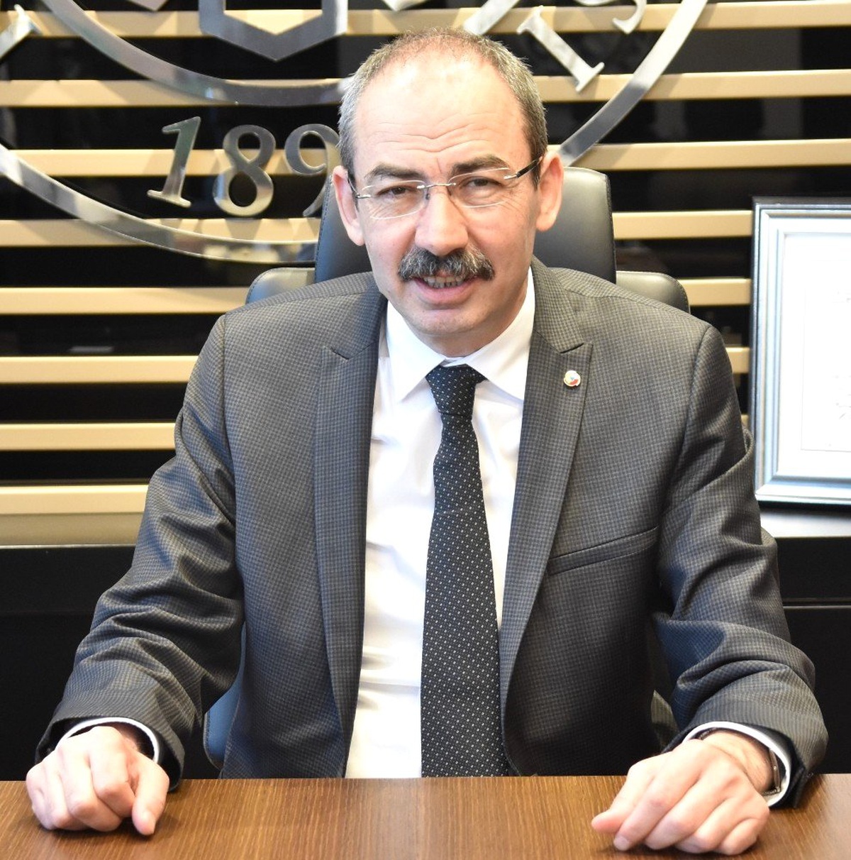 Kto Başkanı Gülsoy: "Bundan Sonra Türkiye\'nin İlk Gündem Maddesi Ekonomi Olmalı"