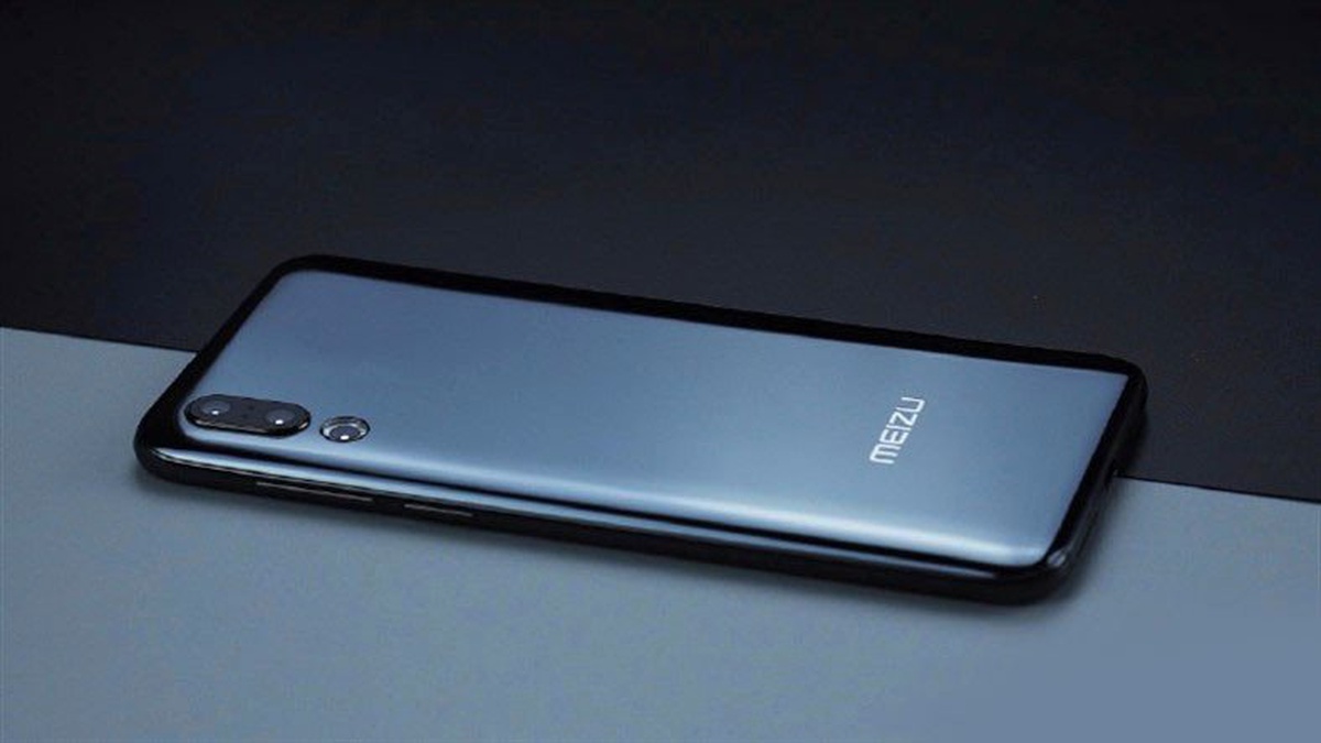 Meizu 16s\'in Antutu\'da Aldığı Etkileyici Puan