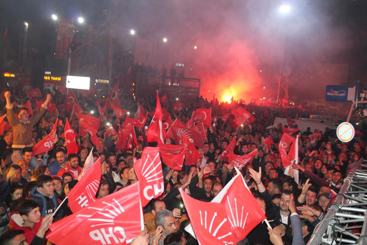 Menderes Uyumadı