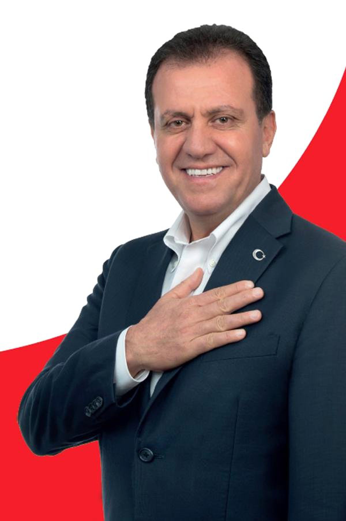 Mersin\'de Başkan CHP\'li Seçer