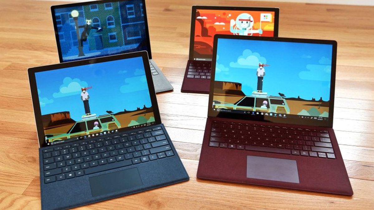 Microsoft, Yeni Nesil Surface Book 2 Modelini Tanıttı: İşte Fiyatı ve Özellikleri