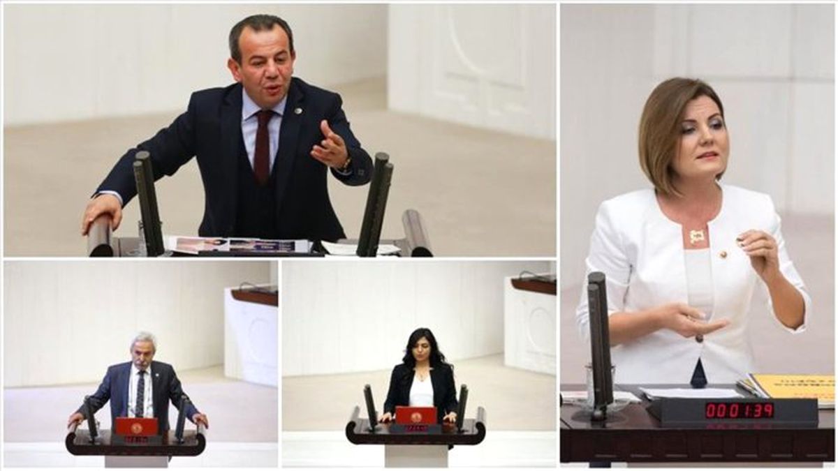 Milletvekilliğinden belediye başkanlıklarına