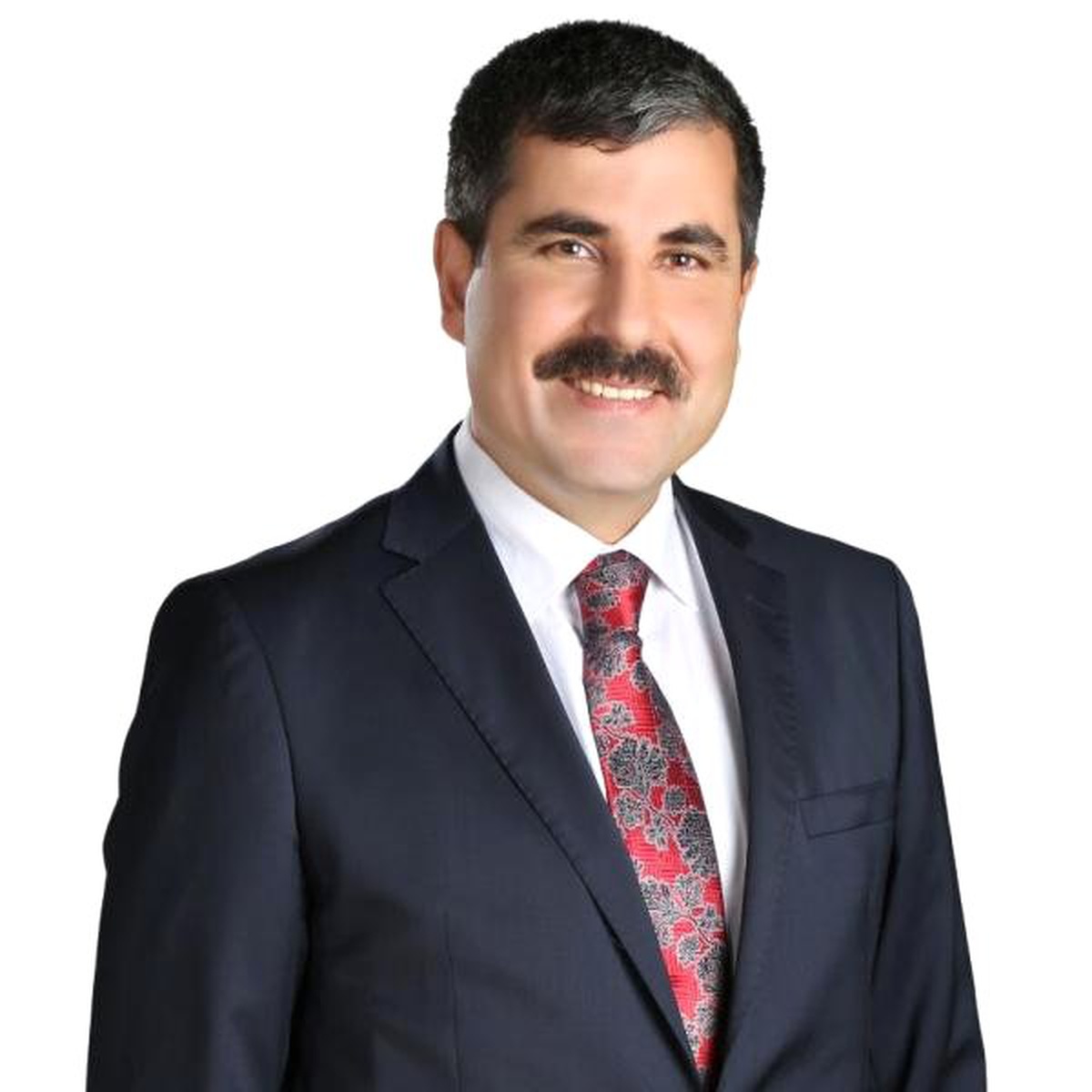 Muş\'ta AK Parti\'li Asya İkinci Kez Kazandı