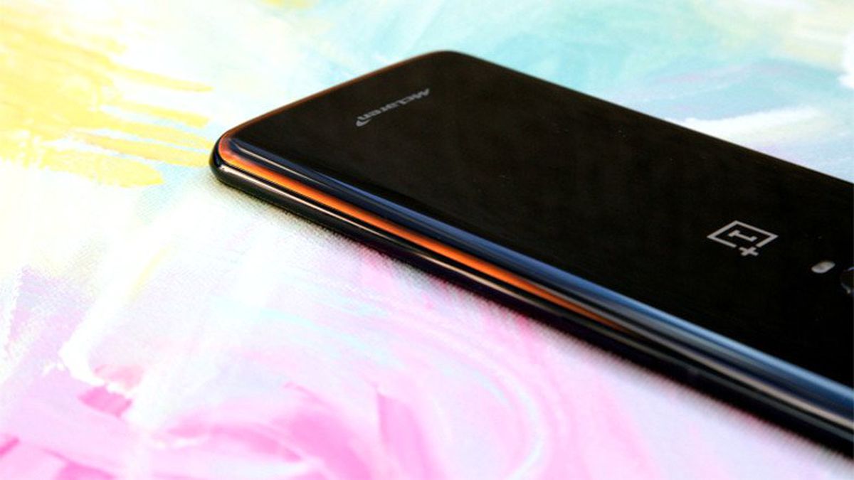 Oneplus 7, %100\'e Yakın Ekran-Gövde Oranıyla Gelebilir