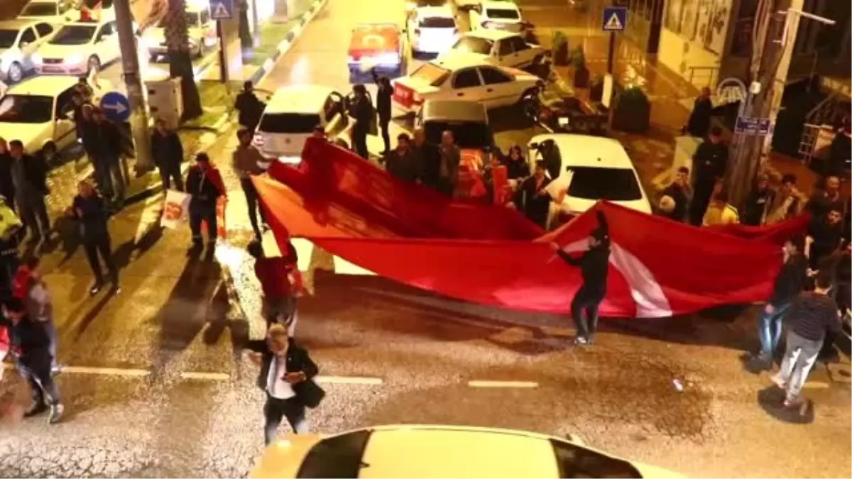 Osmaniye Belediye Başkanlığını MHP Adayı Kadir Kara Kazandı