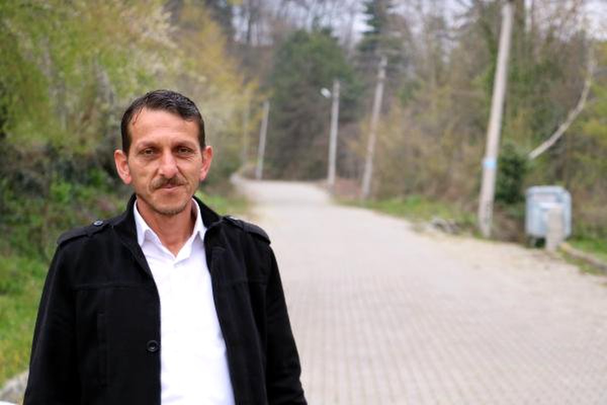 Oylar Eşit Çıkınca Muhtar Kura ile Belirlendi