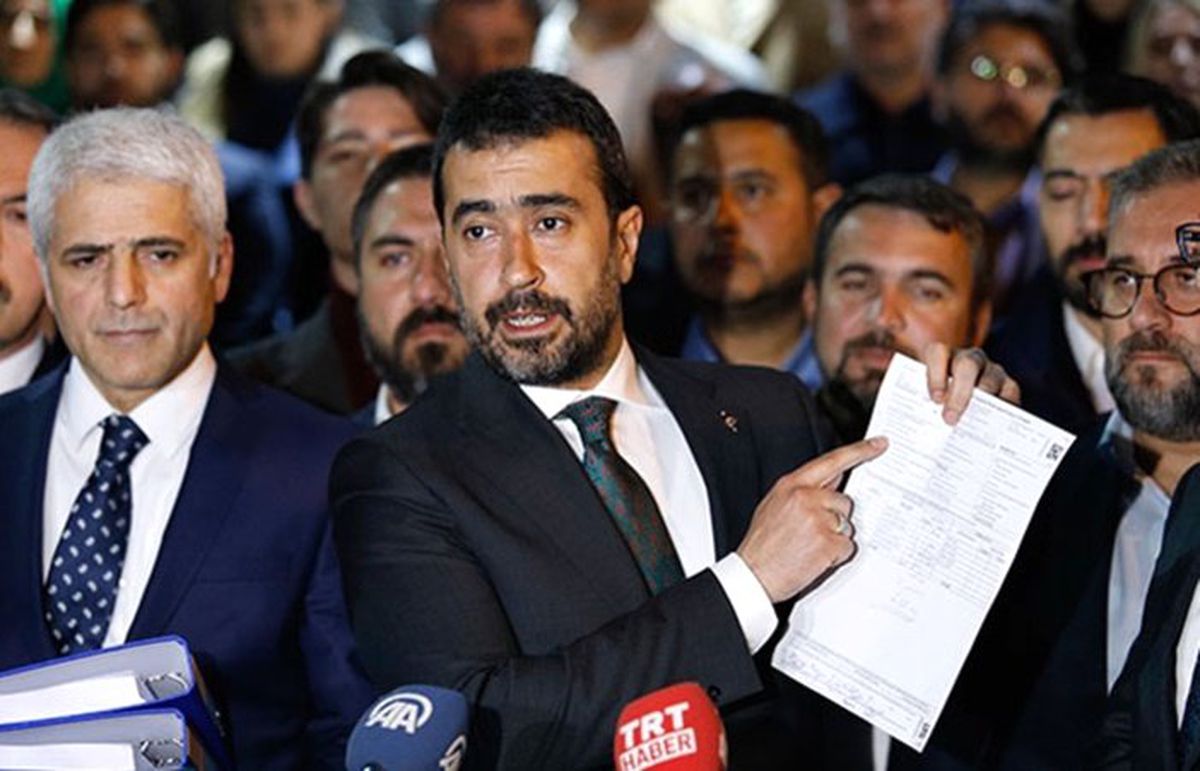 Özcan: Seçim henüz Ankara\'da sonuçlanmadı