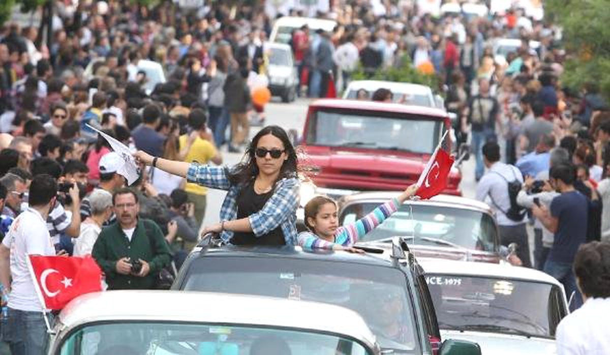 Portakal Çiçeği Karnavalı, 100\'den Fazla Etkinliğe Ev Sahipliği Yapacak