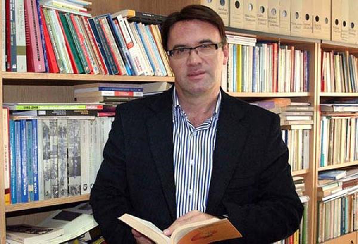 Prof. Dr. Tosun: İzmir\'de Sürpriz Yok