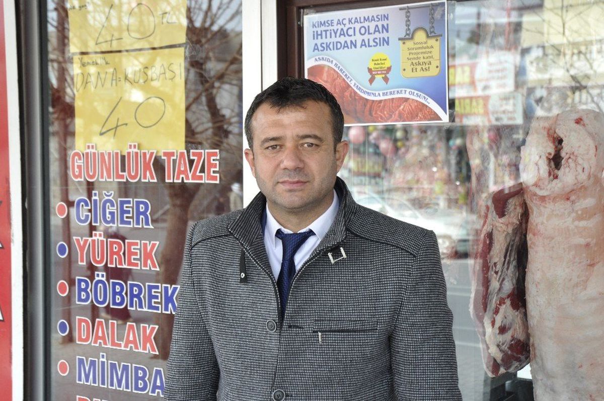 Projeleriyle Konuşulan Muhtar Adayı Seçimi Kazandı