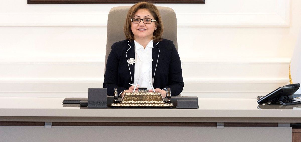 Şahin\'den Miraç Kandili Mesajı
