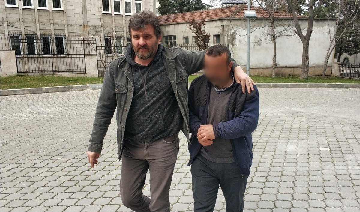 Samsun\'da Uyuşturucu Operasyonu: 4 Gözaltı