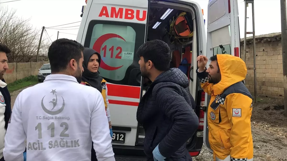 Seçimi Kaybeden Muhtar Adayları Arasında Kavga