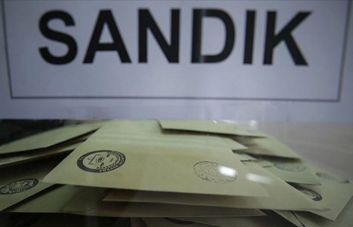 Seçimin farklı kazananları