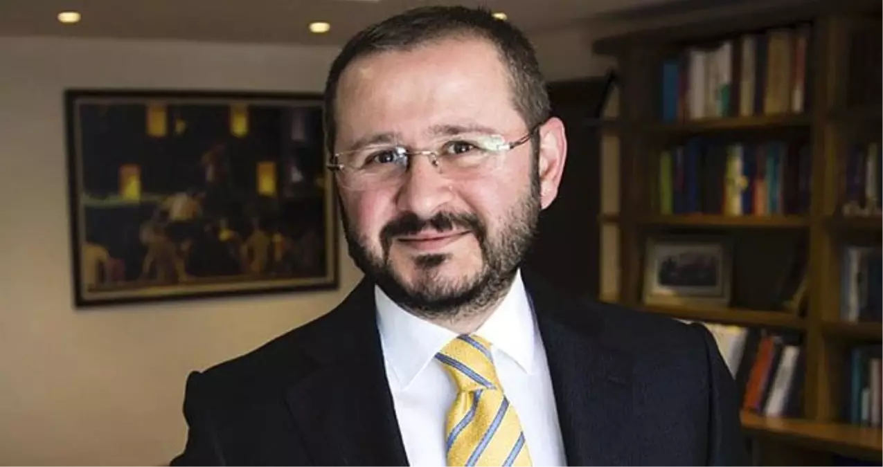 Anadolu Ajansı\'nın Genel Müdürü Şenol Kazancı Kimdir?