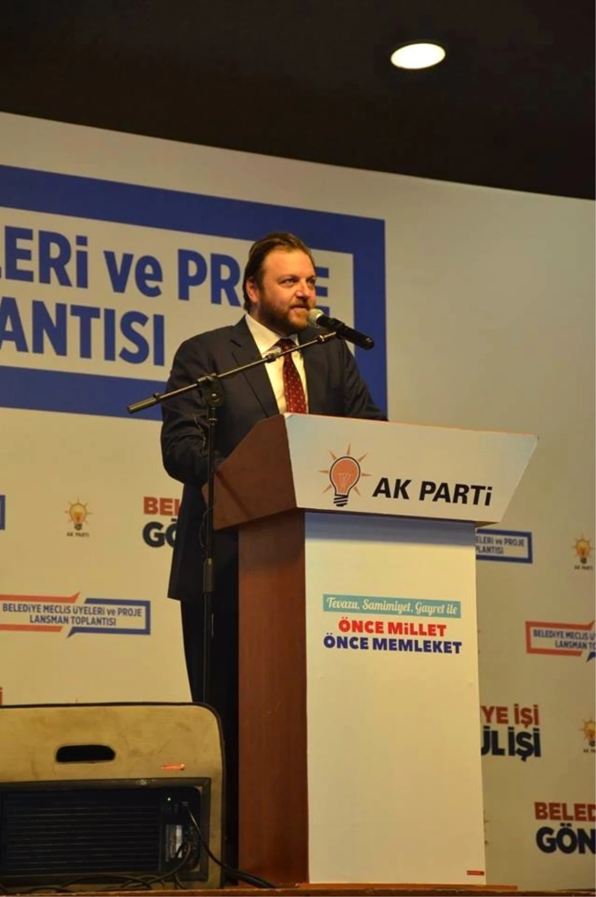 Serkan Yazıcı: "Marmaris\'in Kararına Saygı Duyuyoruz"