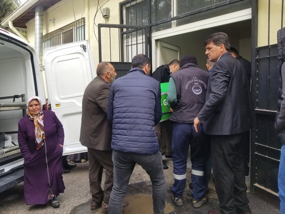 Silahla Yaralanan Genç Hastanede Hayatını Kaybetti