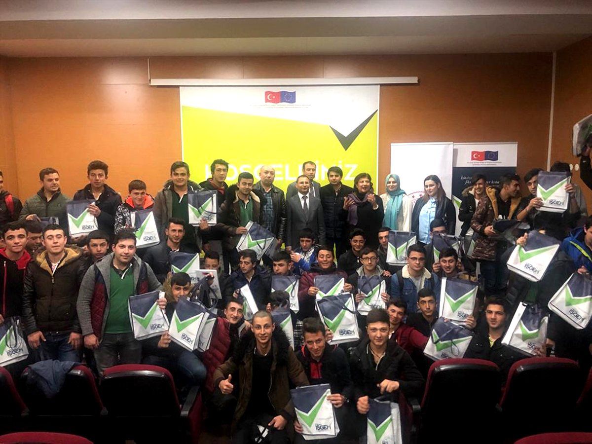 Sivas\'ta Eğitim İş Birliği Protokolü