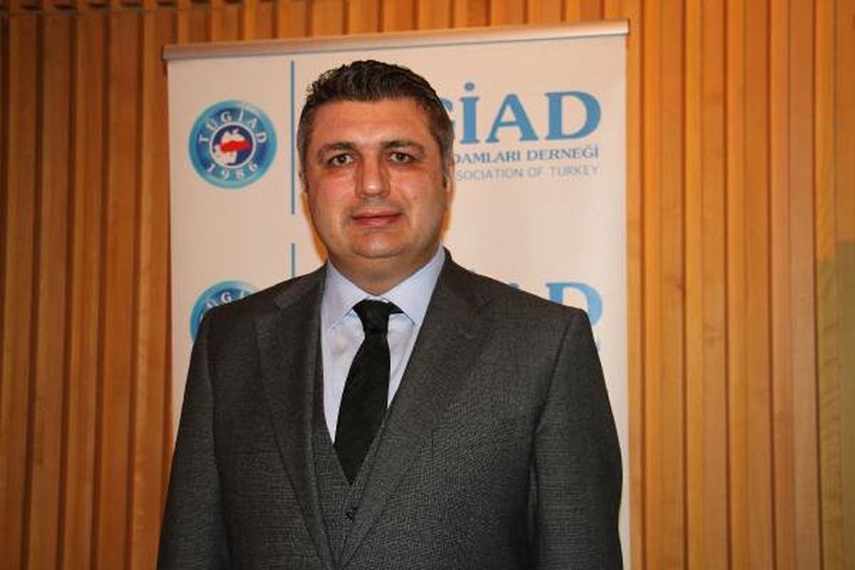 Şohoğlu: 4 Yıl Seçimsizlik Döneminde Üretim ve İhracat Odaklı Olmalıyız