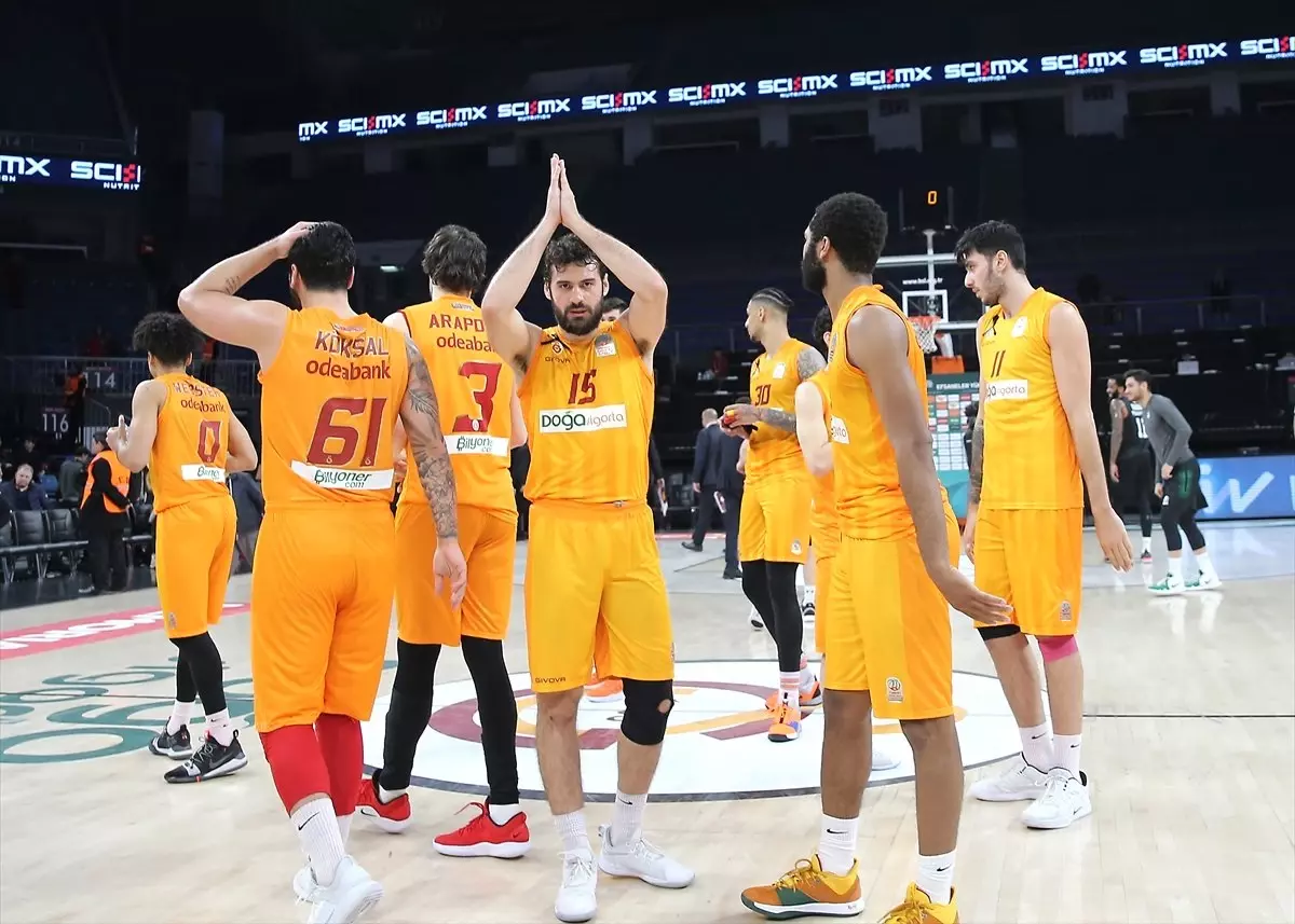 Tahincioğlu Basketbol Süper Ligi