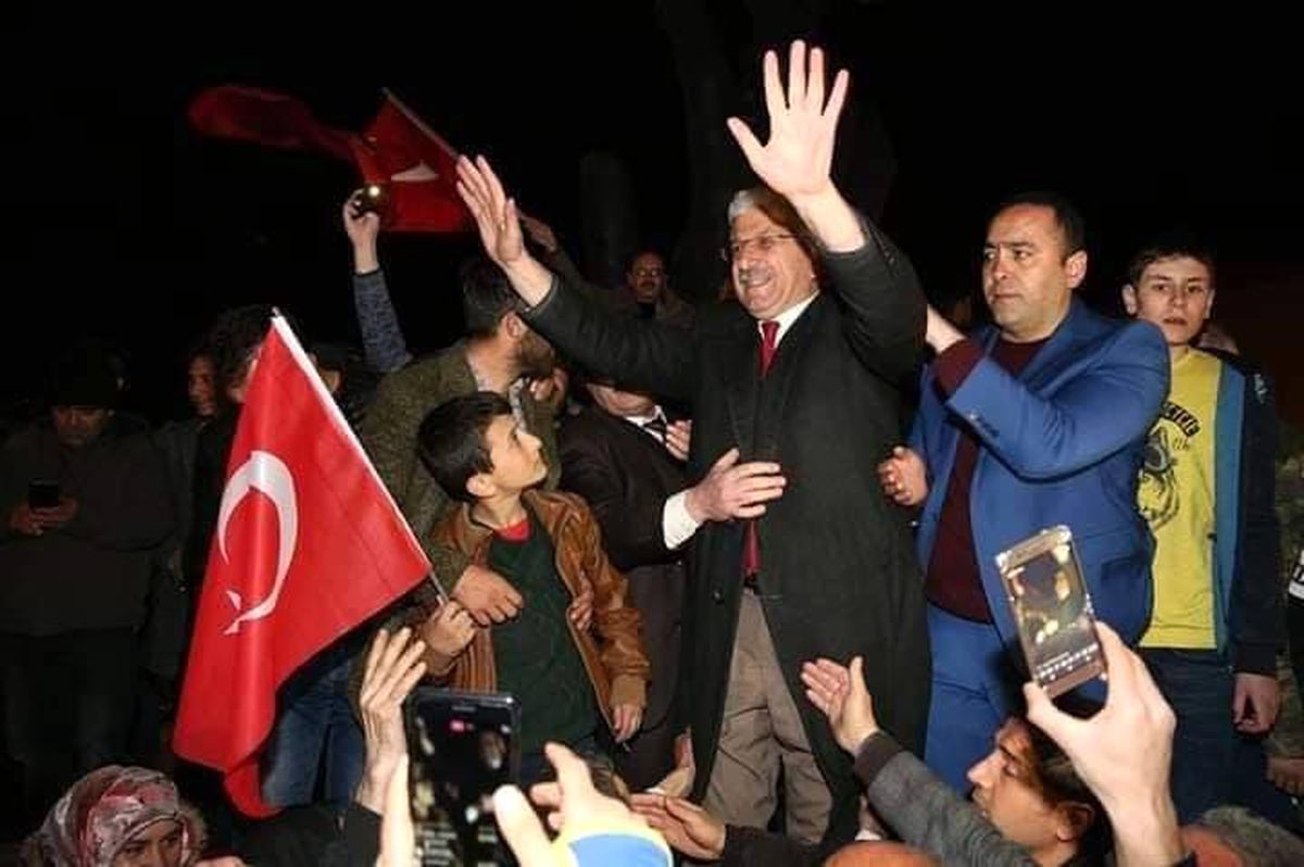 Taşçı: "Nerede Kalmıştık"