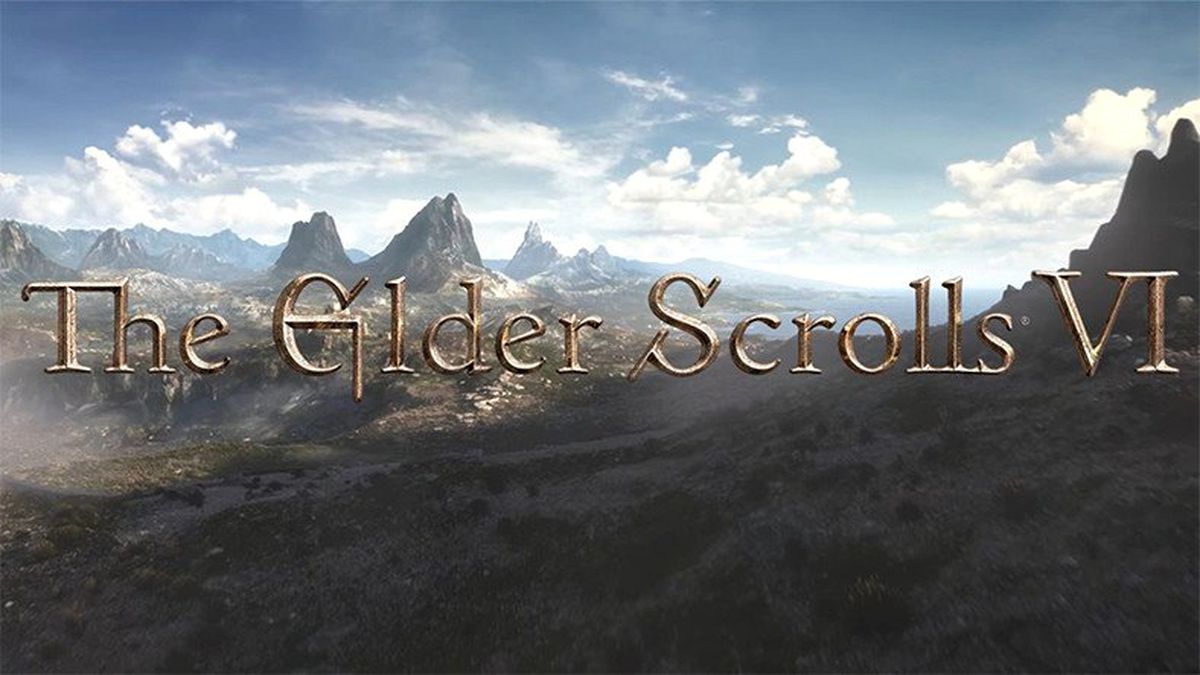 The Elder Scrolls Serisinin Yeni Oyunu Gerçek Dünyayı Tarayacak