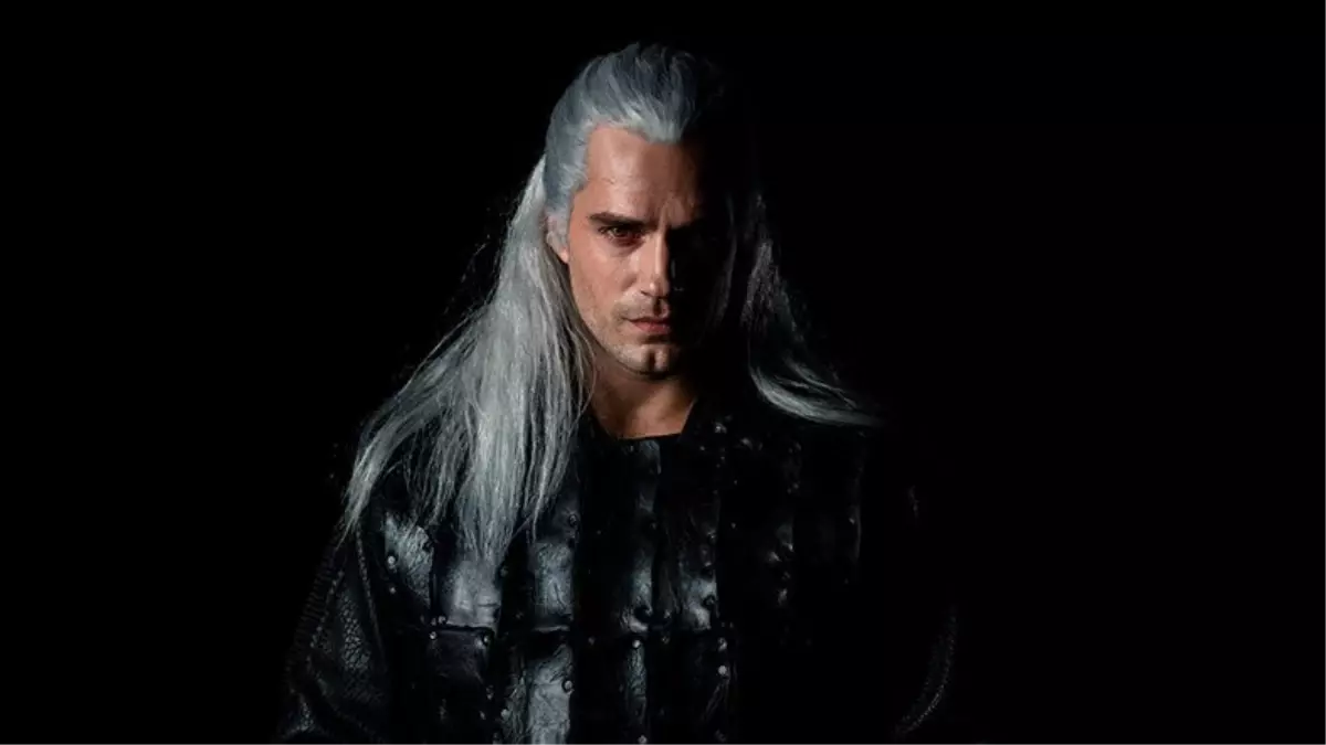 The Witcher Dizisinin Çekildiği Mekana Ait Nefes Kesici Görüntüler