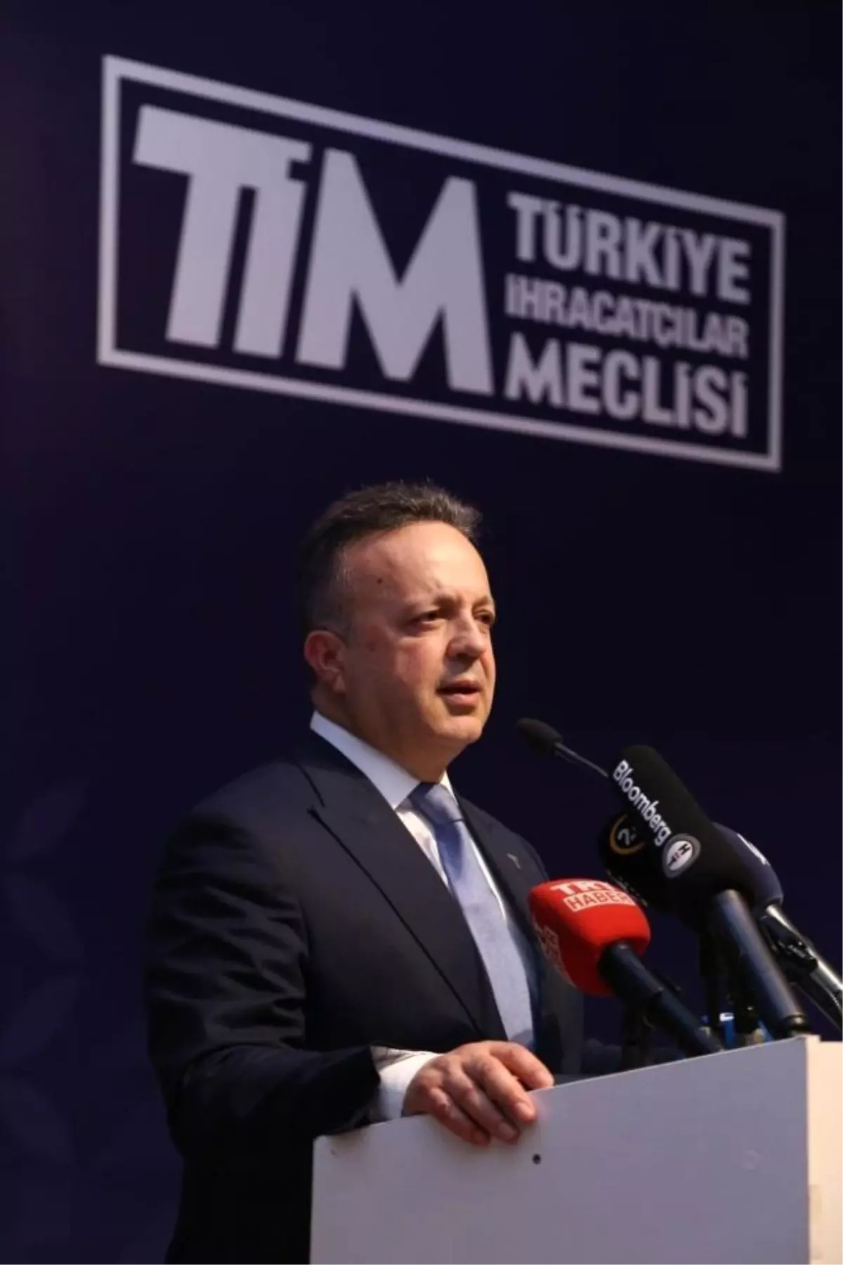 Tim Başkanı Gülle\'den Seçim Açıklaması