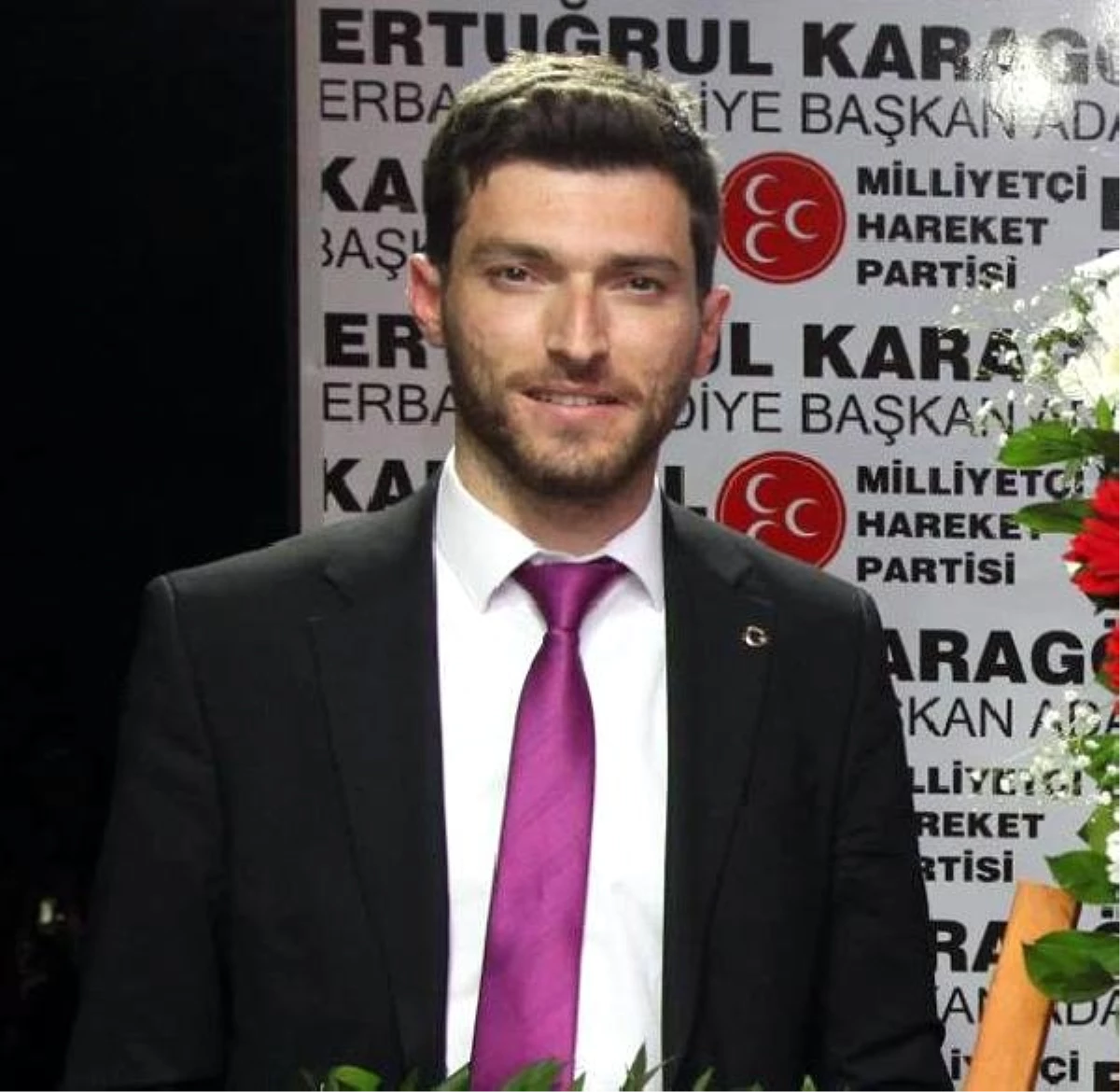 Tokat\'ta 7 İlçede AK Parti Adayları Kazandı