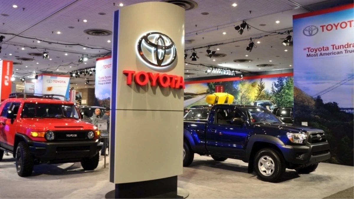 Toyota, Yaris Adventure ile Yepyeni Bir Segment Yarattı
