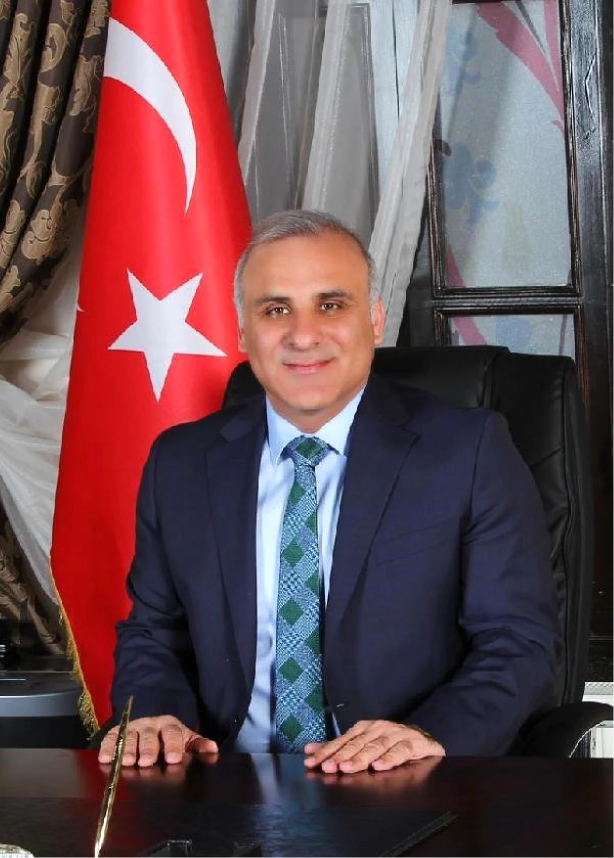 Trabzon\'da, \'Cumhur İttifakı\' 15, \'Millet İttifakı\' 2 Başkanlık Kazandı