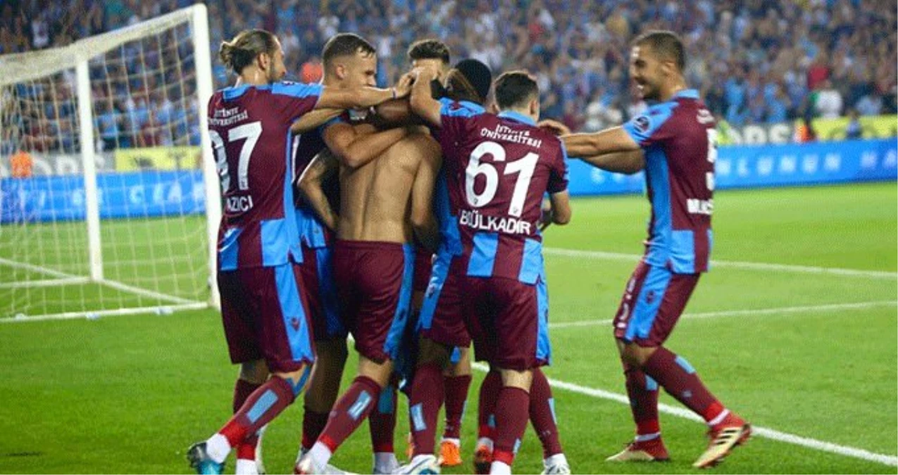 Trabzonspor\'un Antalyaspor Maçı Biletleri Satışa Çıktı