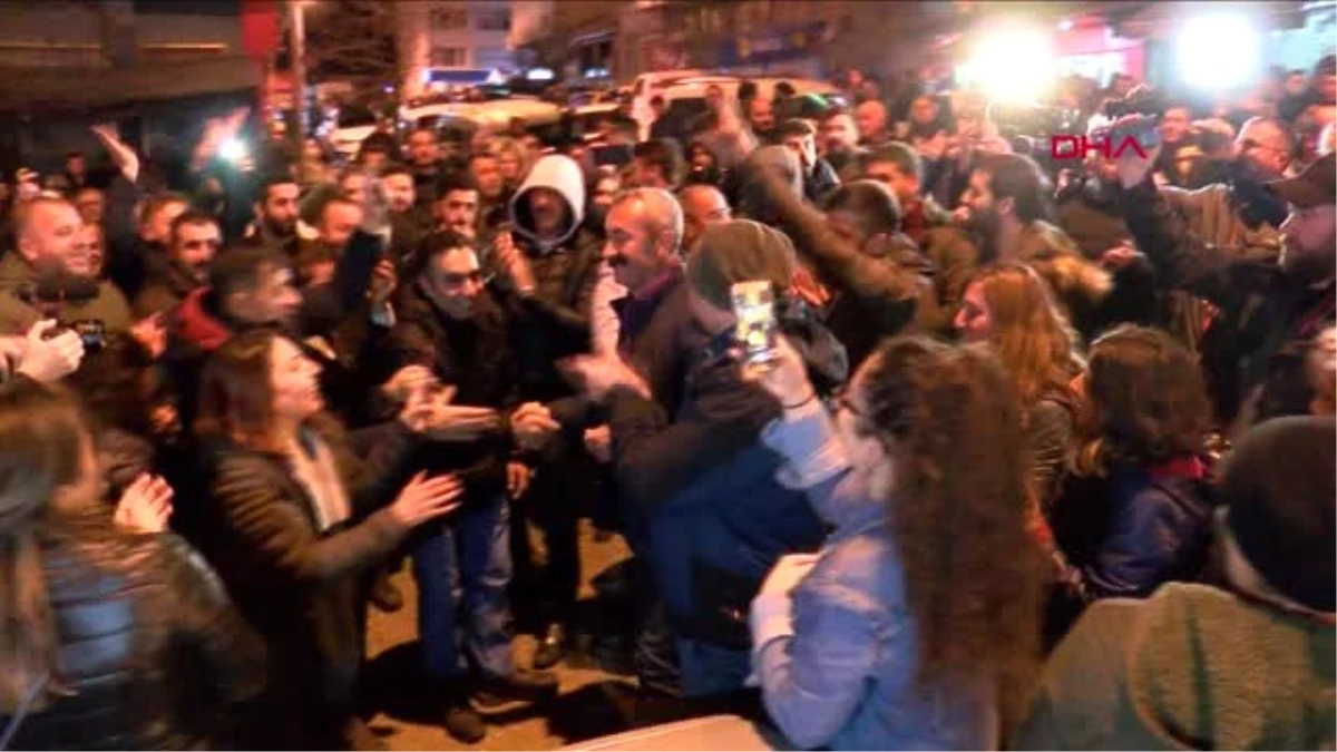 Tunceli Maçoğlu\'ndan Başkanlık Kutlaması