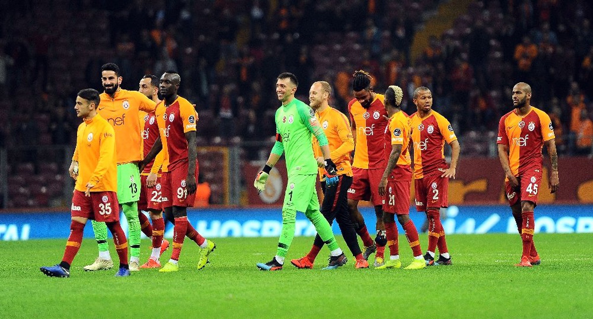 Türkiye Kupası\'nda Yarı Final Heyecanı Başlıyor