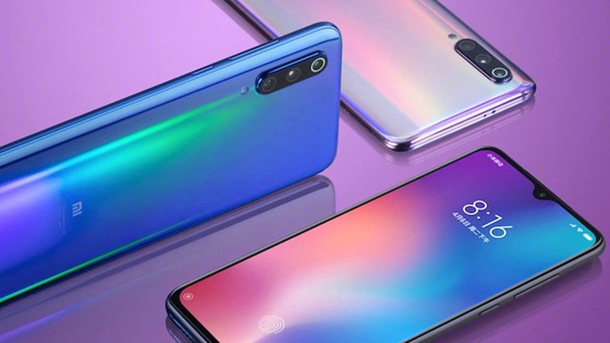 Xiaomi: 1 Milyon Adet mi 9 Satışı Gerçekleştirdik
