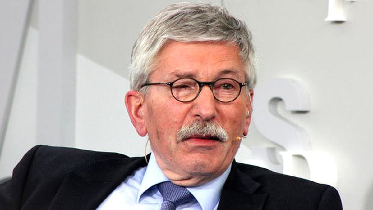 Yine Spd\'yi Karıştırdı