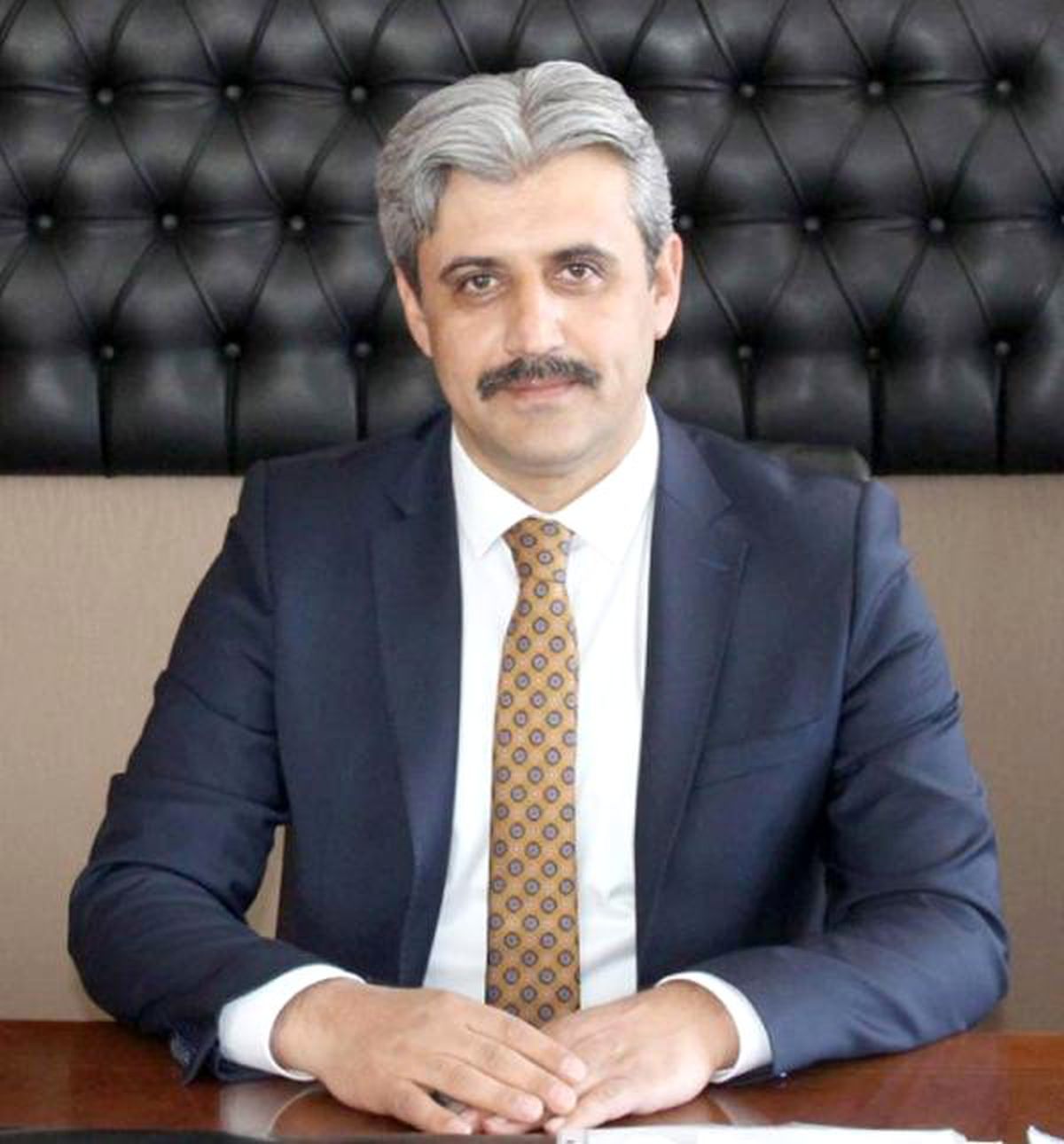 Yozgat\'ta, AK Parti Adayı Celal Köse Kazandı