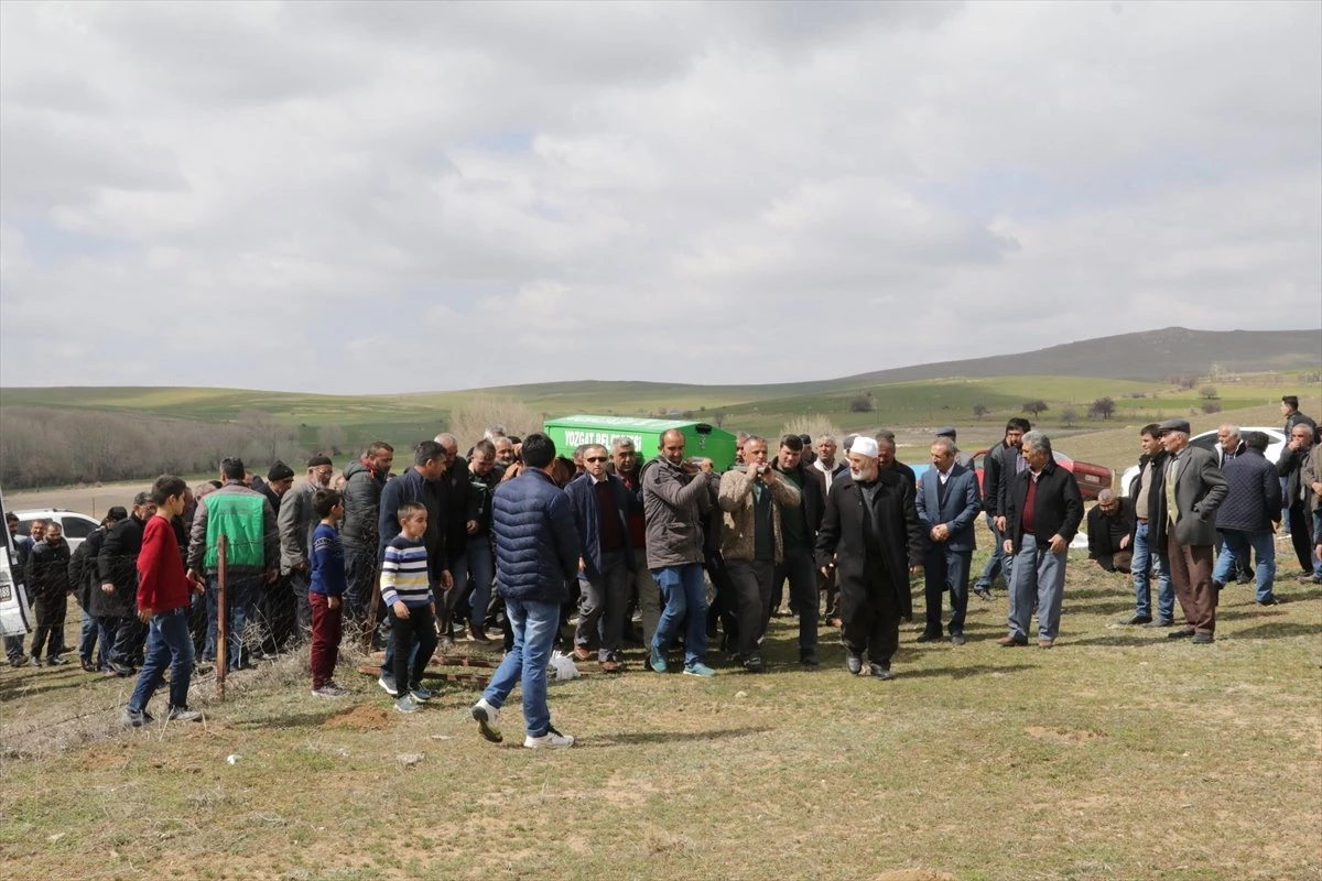 Yozgat\'taki Muhtarlık Seçimi Kavgası