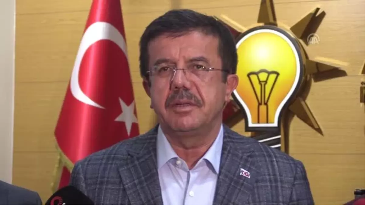 Zeybekci: "Milletimizin İradesine Saygı Göstermek Bizim İçin Vazifedir"