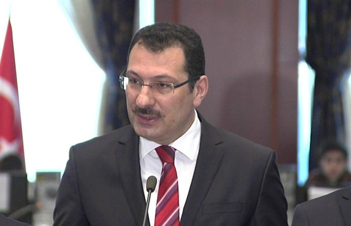 AK Partili Ali İhsan Yavuz: Belgeli usulsüzlükler tespit ettik