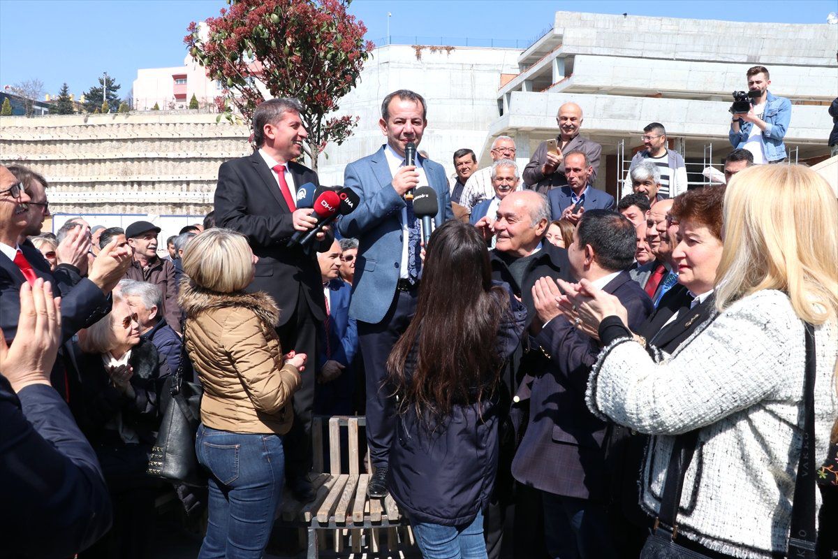 2019 Yerel Seçimleri