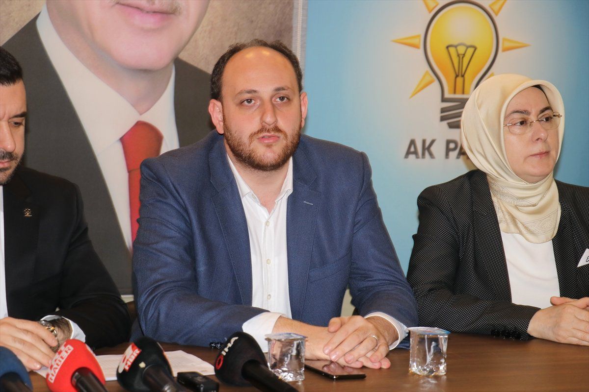 AK Parti Yalova\'da Seçim Sonuçlarına İtiraz Etti
