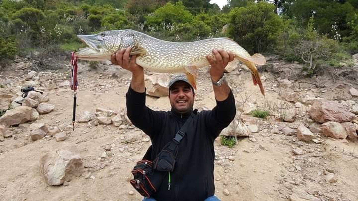 Amatör Olta Avcılarına Boy Limiti Uyarısı