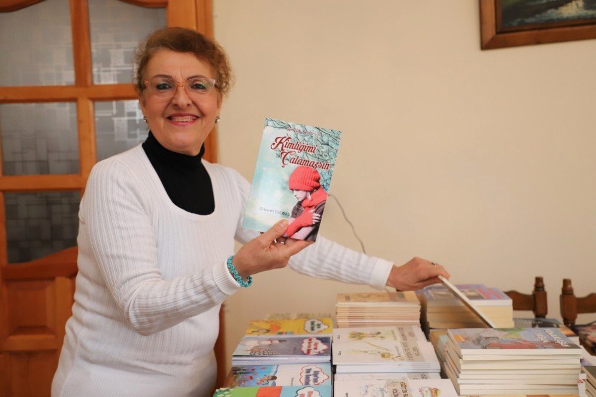 Anne Şehir Projesi İkinci Baharı Yaşattı