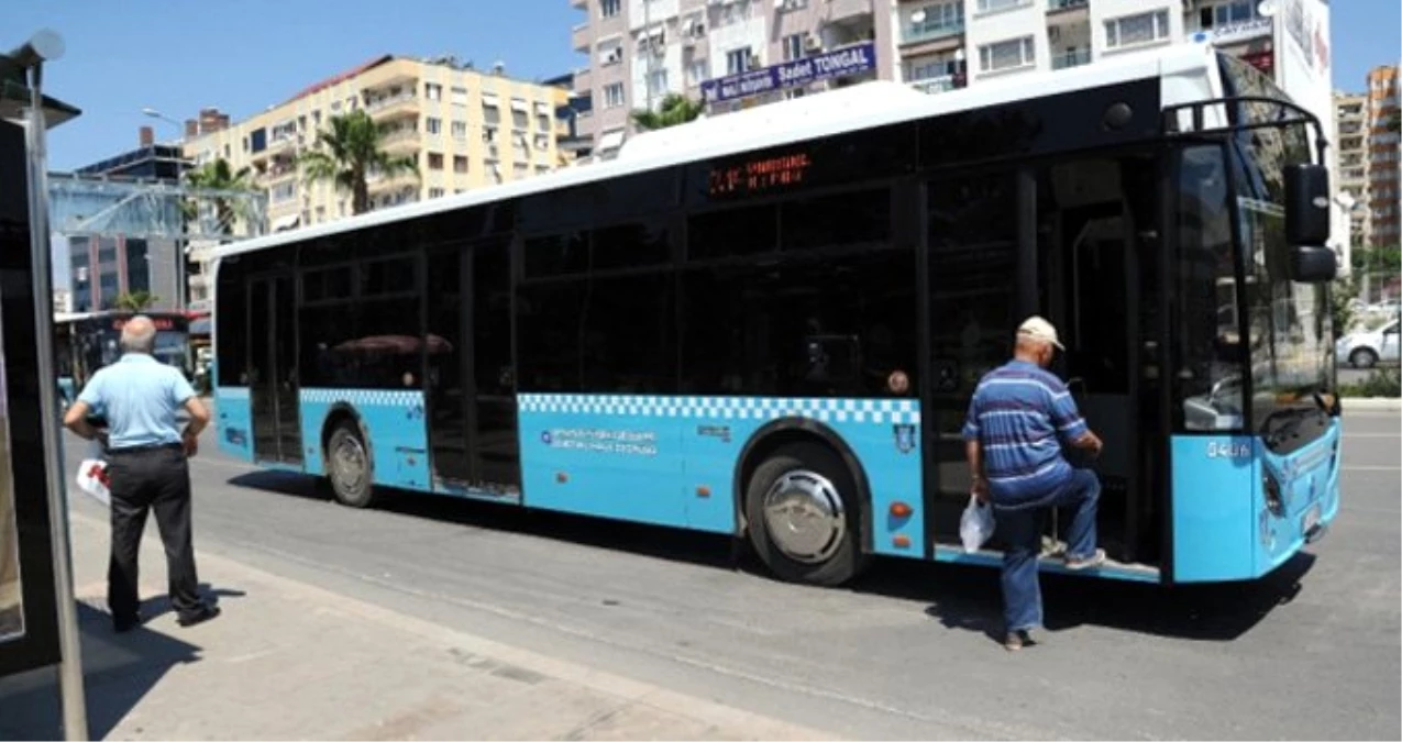 Antalya\'da, Seçimi Kaybeden AK Partili Belediye Ücretsiz Otobüs Uygulamasını Sonlandırdı